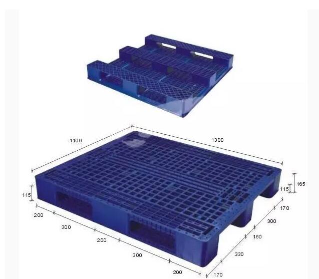 北京塑料托盤(pán)使用注意事項(xiàng)介紹