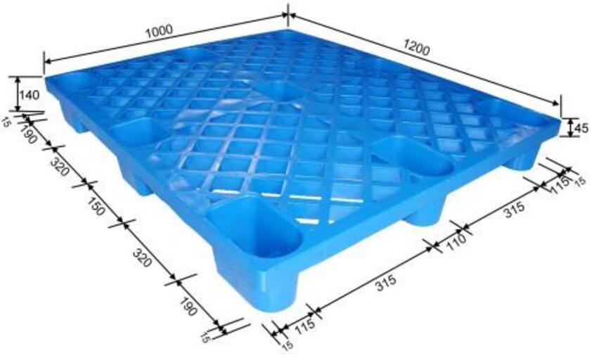 北京塑料托盤成型前需要做的準(zhǔn)備工作
